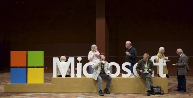 INCLUSIÓN: Microsoft, SAP y JP Morgan contratan colaboradores con autismo