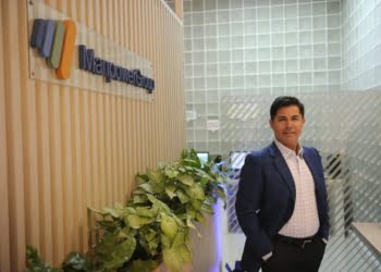 PASES: ManpowerGroup nombra a Gustavo Aguilera como Director de Capital Humano y de Right Management