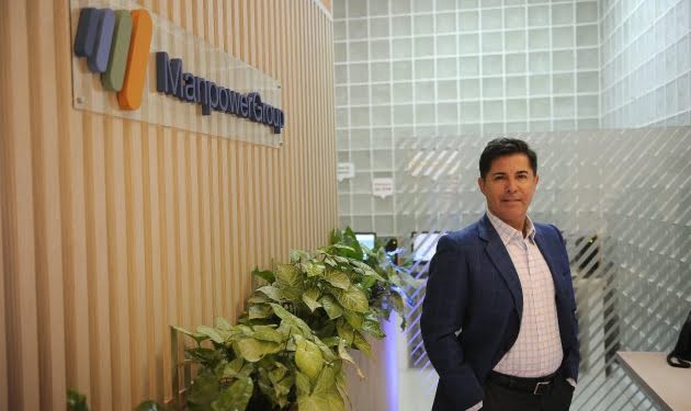 PASES: ManpowerGroup nombra a Gustavo Aguilera como Director de Capital Humano y de Right Management
