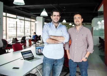 STARTUP EN 1° PERSONA: Diego Mariño, cofundador de Lentesplus (Argentina)
