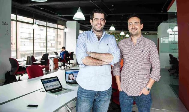 STARTUP EN 1° PERSONA: Diego Mariño, cofundador de Lentesplus (Argentina)