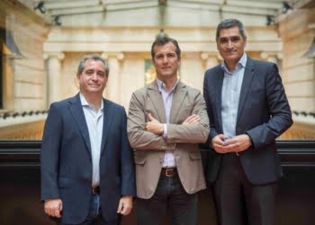 Se creó la Cámara Argentina de Fintech