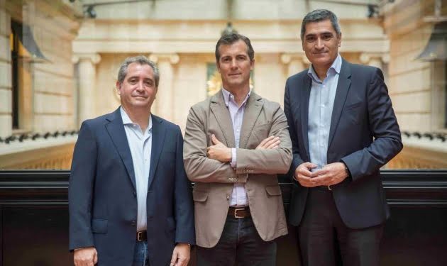 Se creó la Cámara Argentina de Fintech
