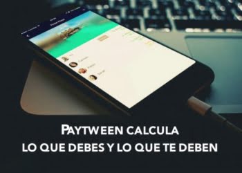 Paytween, la app para compartir gastos y seguir siendo amigos