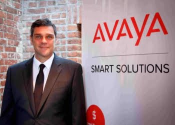 PASES: Avaya con nuevo Director General de la Región LAE