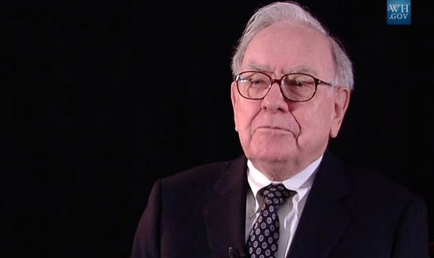 Los millonarios consejos de Carlos Slim, Warren Buffett y Amancio Ortega