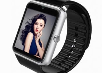 HUMOR: El reloj de James Bond