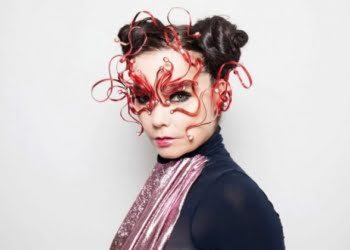 Lo nuevo de Björk: las criptomonedas