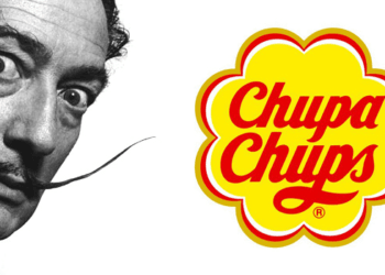Los logos más artísticos de la historia