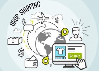 Qué ventajas y desventajas tiene el dropshipping