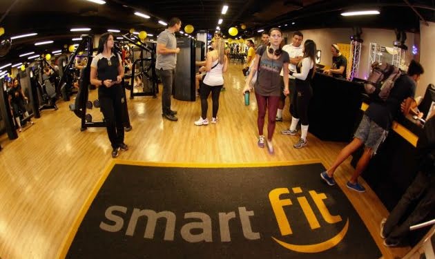 Las franquicias de gimnasio, pisando más fuerte que nunca