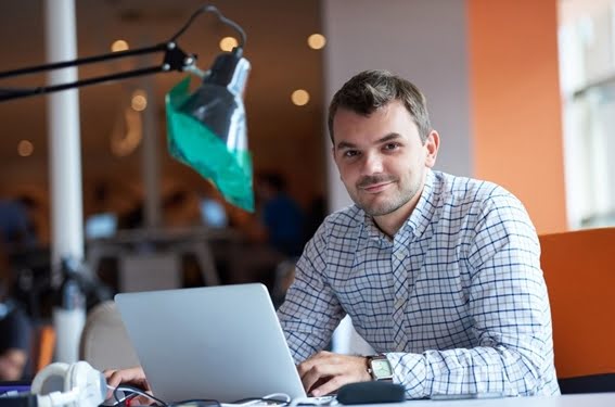 Utiliza Internet para hacer que tu negocio prospere