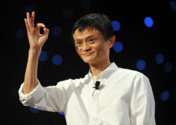 Jack Ma: «Necesitas las personas indicadas, no las mejores»