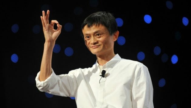 Jack Ma: «Necesitas las personas indicadas, no las mejores»