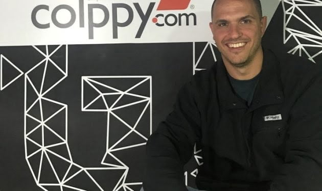 Juan Onetto: La pasión y las ganas de hacer son fundamentales para decidir emprender