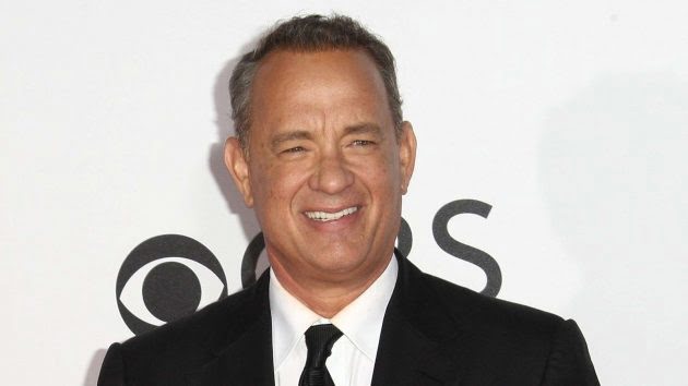7 enseñanzas de Tom Hanks para emprendedores