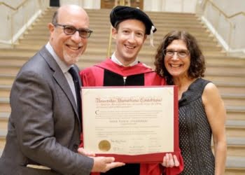 Harvard: El semillero de los grandes emprendedores