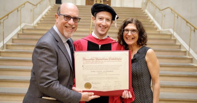 Harvard: El semillero de los grandes emprendedores