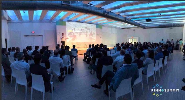 FINNOSUMMIT Miami reunió a los líderes del Fintech Latinoamericano