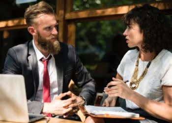 COLOMBO: Los 5 niveles para conversar bien y mejorar tus relaciones