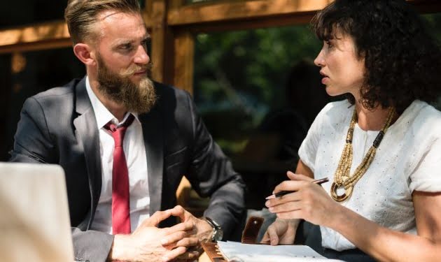 COLOMBO: Los 5 niveles para conversar bien y mejorar tus relaciones
