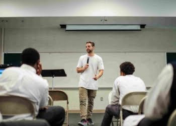 8 trucos de oratoria para eliminar muletillas