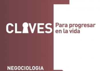 LIBROS: “Claves para progresar en la vida”