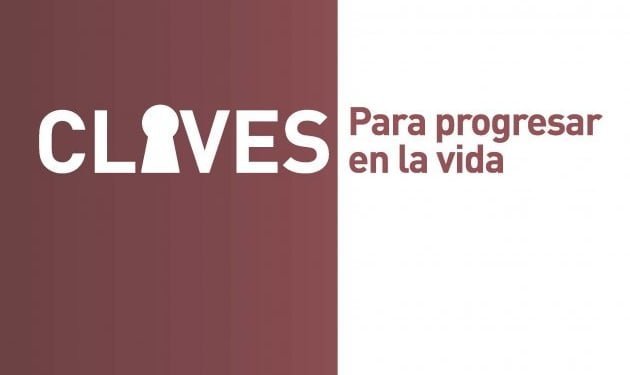 LIBROS: “Claves para progresar en la vida”