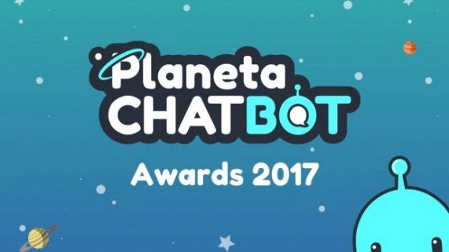 Los Planeta Chatbot Awards buscan al mejor chatbot de España y Latinoamérica