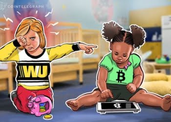 Western Union le baja el pulgar a las criptomonedas