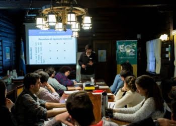 Posibl. lanza la mini serie web ¨Emprendé ConCiencia»