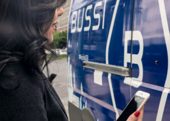 BUSSI: una forma eficiente para el transporte de personal