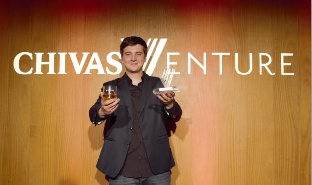 OTAA Project, ganador del Chivas Venture 2017