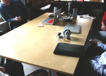 4 razones por las que nunca debes rendirte si eres un emprendedor