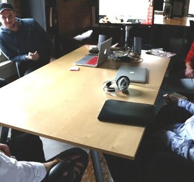 4 razones por las que nunca debes rendirte si eres un emprendedor
