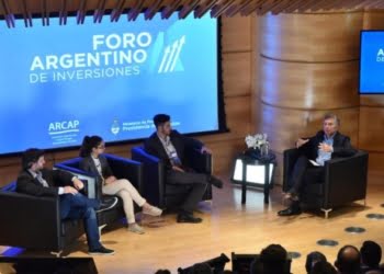 Resumen del Primer Foro Argentino de Inversiones