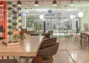 Espacio Bresson, la evolución de las inmobiliarias