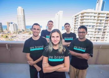 STARTUP EN 1° PERSONA: Ignacio Díaz, de Desygner (Australia)