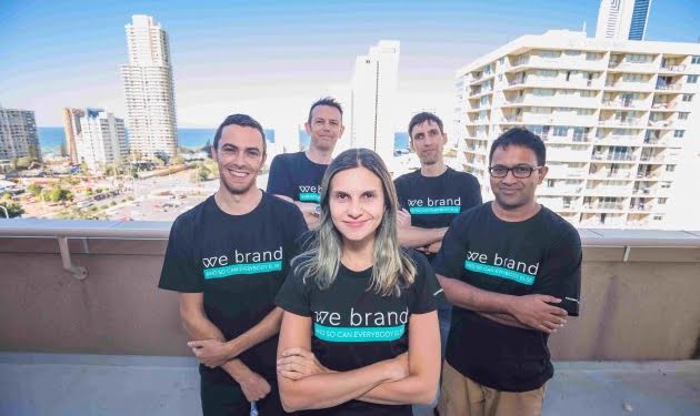 STARTUP EN 1° PERSONA: Ignacio Díaz, de Desygner (Australia)