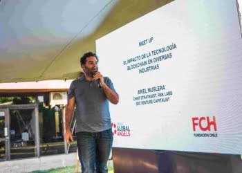 Ariel Muslera: “El Bitcoin es más seguro y confiable que cualquier otro sistema centralizado”