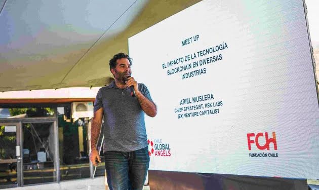 Ariel Muslera: “El Bitcoin es más seguro y confiable que cualquier otro sistema centralizado”