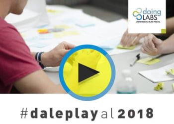 La incubadora doingLABS convoca a nuevos emprendedores