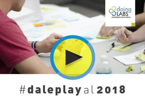 La incubadora doingLABS convoca a nuevos emprendedores