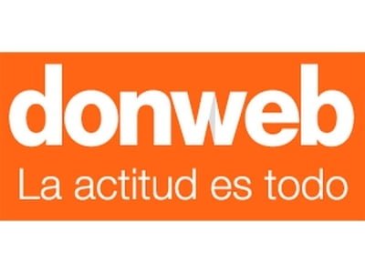 Los nuevos TLD despegan en Argentina de la mano de Donweb