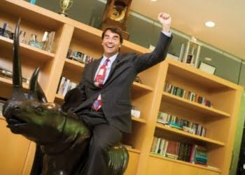10 frases un inversor top: Tim Draper