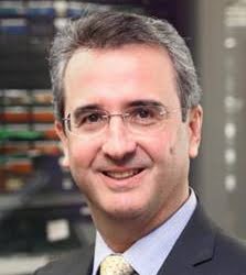 PASES: VP y Líder de Servicios Financieros para Latam en Unisys