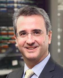 PASES: VP y Líder de Servicios Financieros para Latam en Unisys