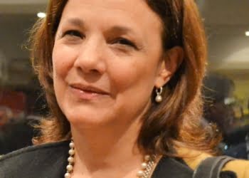 PASES: Directora de Recursos Humanos en Atos