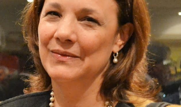 PASES: Directora de Recursos Humanos en Atos