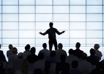COLOMBO: Oratoria: Los cuatro tipos de discursos